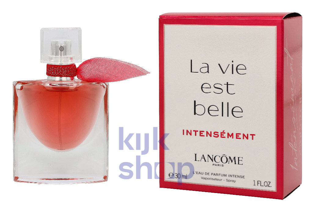 Lancome La Vie Est Belle Intensement Edp Spray Lancome