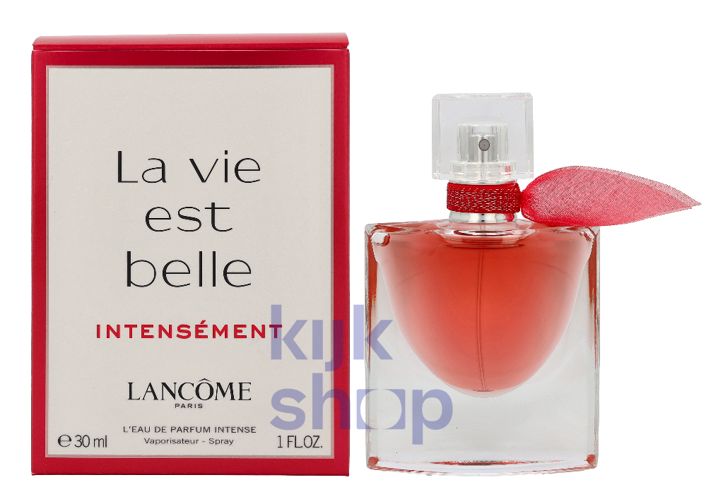 Lancome La Vie Est Belle Intensement Edp Spray Lancome
