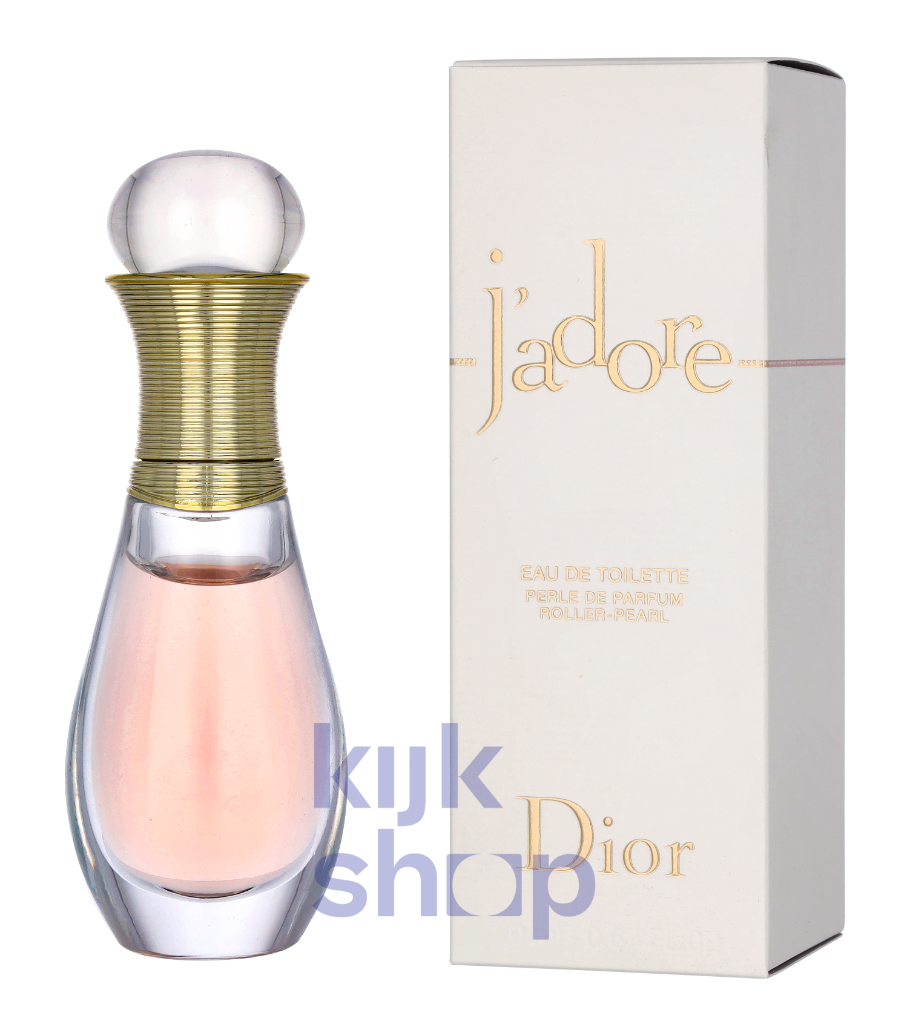 Dior J'Adore Edt Spray Christian Dior