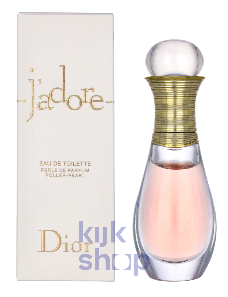 Dior J'Adore Edt Spray Christian Dior