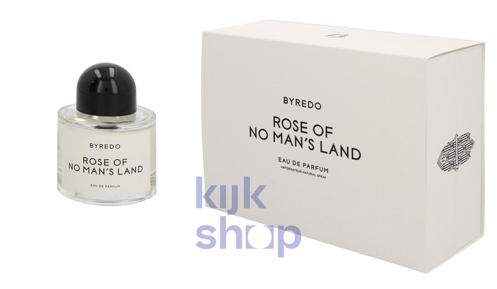 Byredo Rose Of No Man's Land Edp Spray Byredo