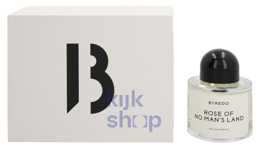 Byredo Rose Of No Man's Land Edp Spray Byredo