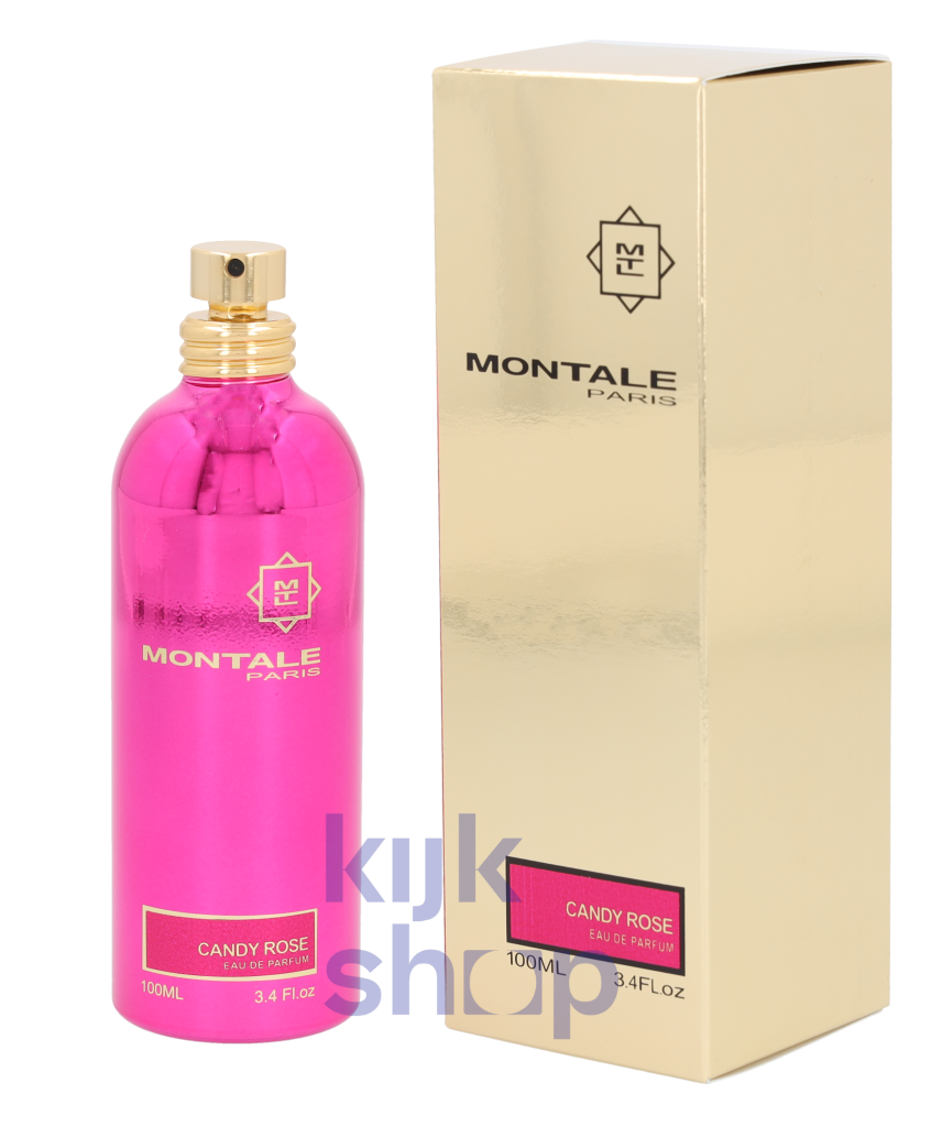 Montale Candy Rose Edp Spray Montale