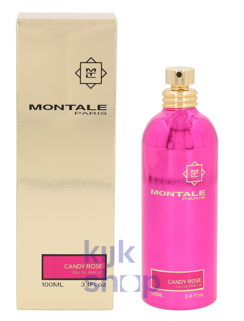Montale Candy Rose Edp Spray Montale