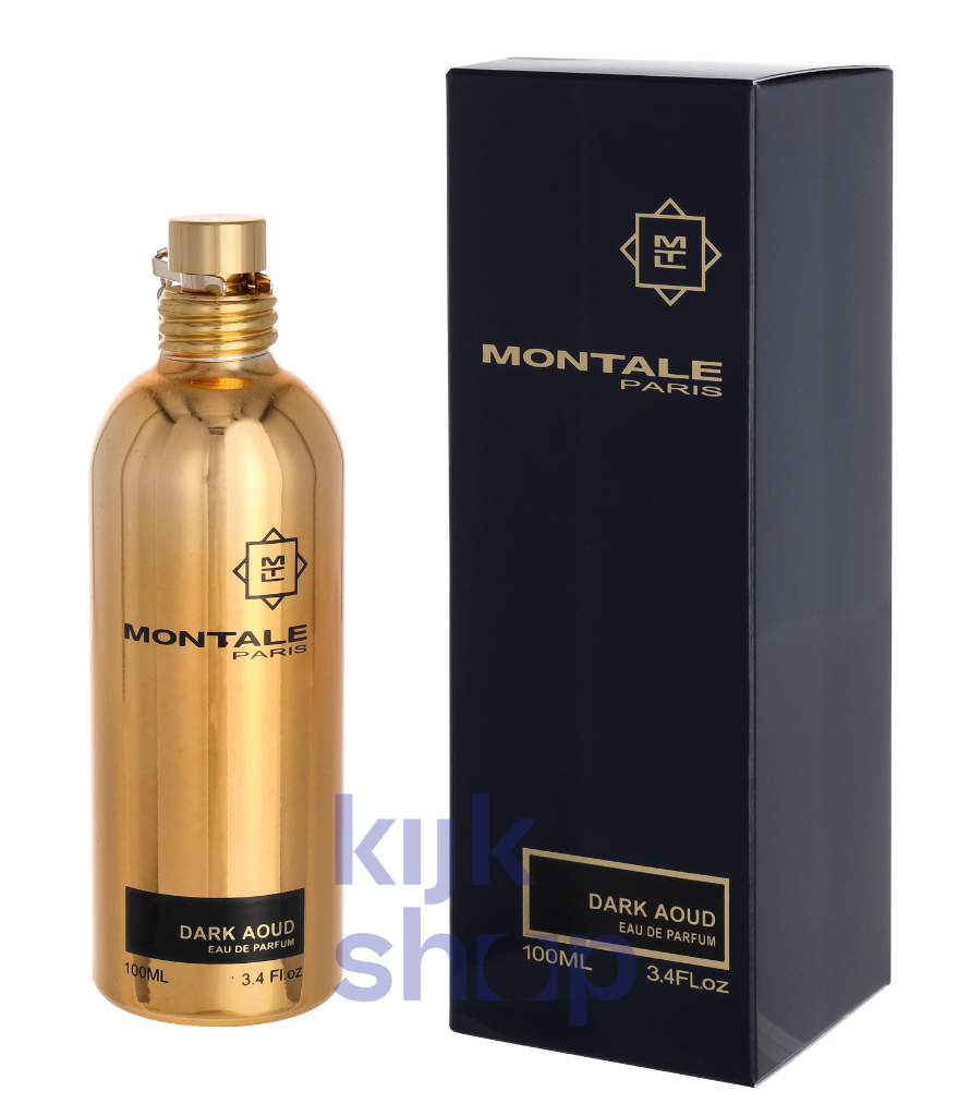 Montale Dark Aoud Edp Spray Montale
