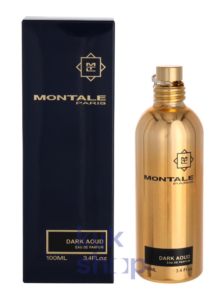Montale Dark Aoud Edp Spray Montale
