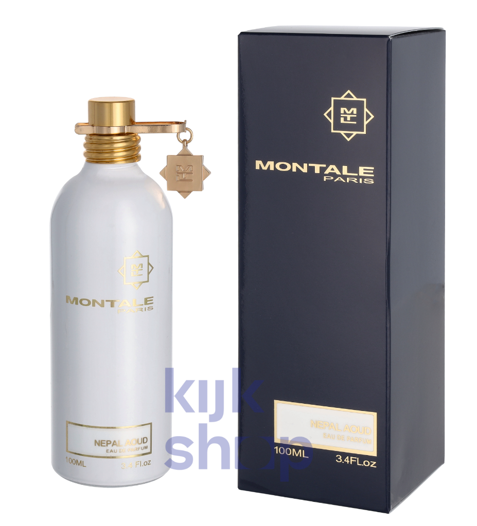 Montale Nepal Aoud Edp Spray Montale