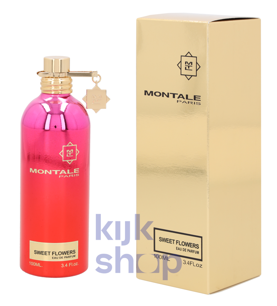 Montale Sweet Flowers Edp Spray Montale