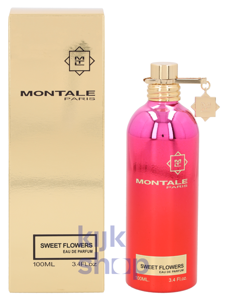 Montale Sweet Flowers Edp Spray Montale