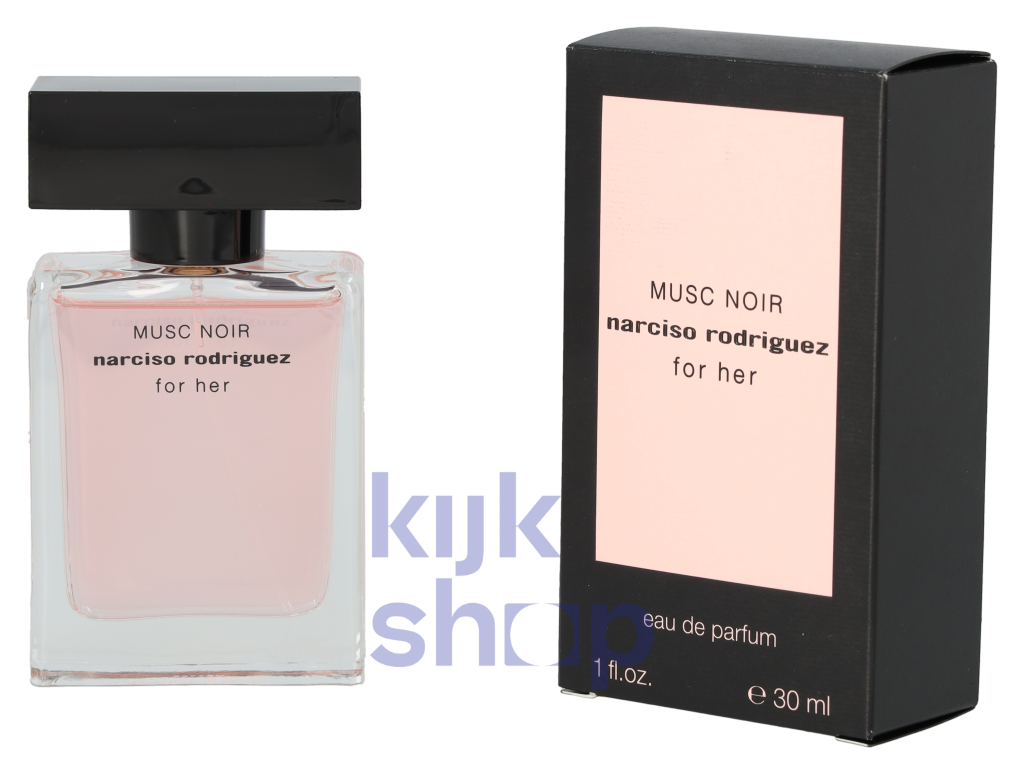 Narciso Rodriguez Musc Noir For Her Edp Spray Narciso Rodriguez