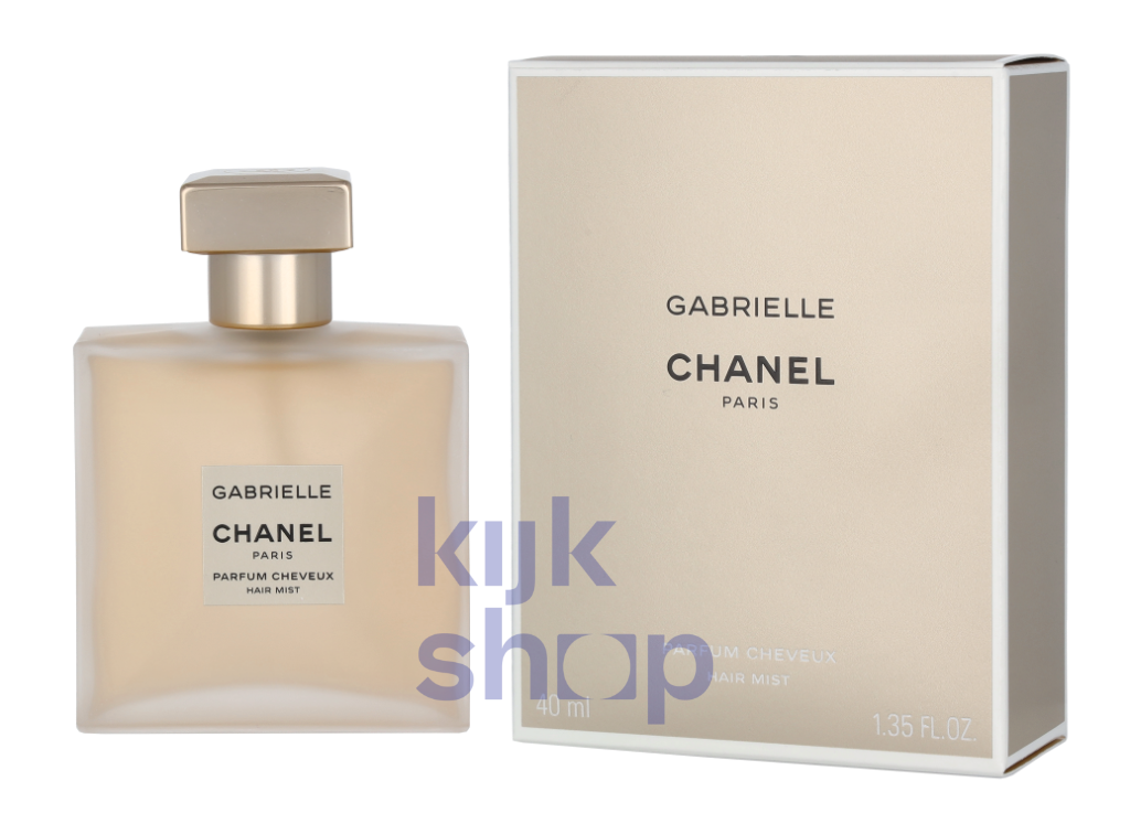 Chanel Gabrielle Hair Mist Chanel