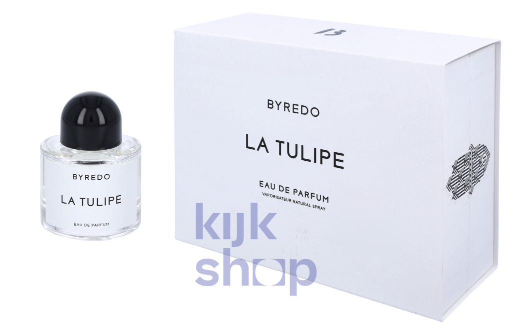 Byredo La Tulipe Edp Spray Byredo