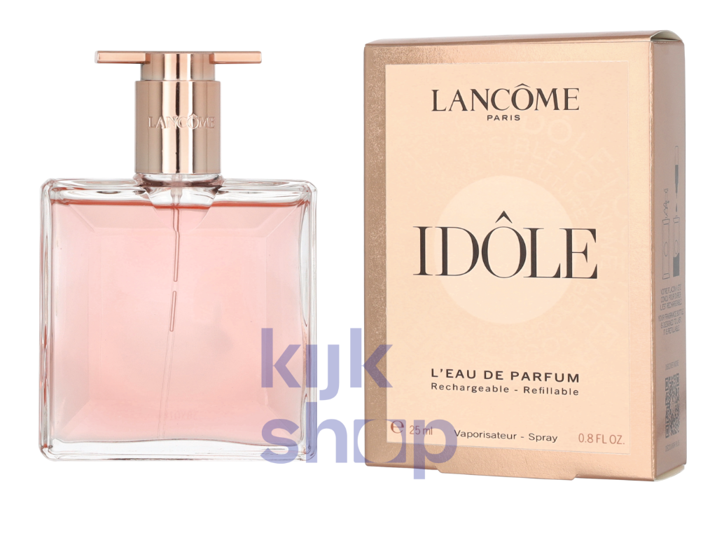 Lancome Idole Edp Spray Refillable Lancome