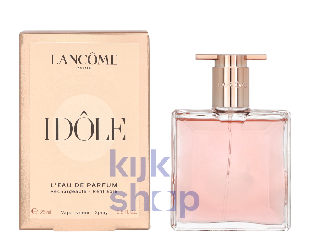 Lancome Idole Edp Spray Refillable Lancome