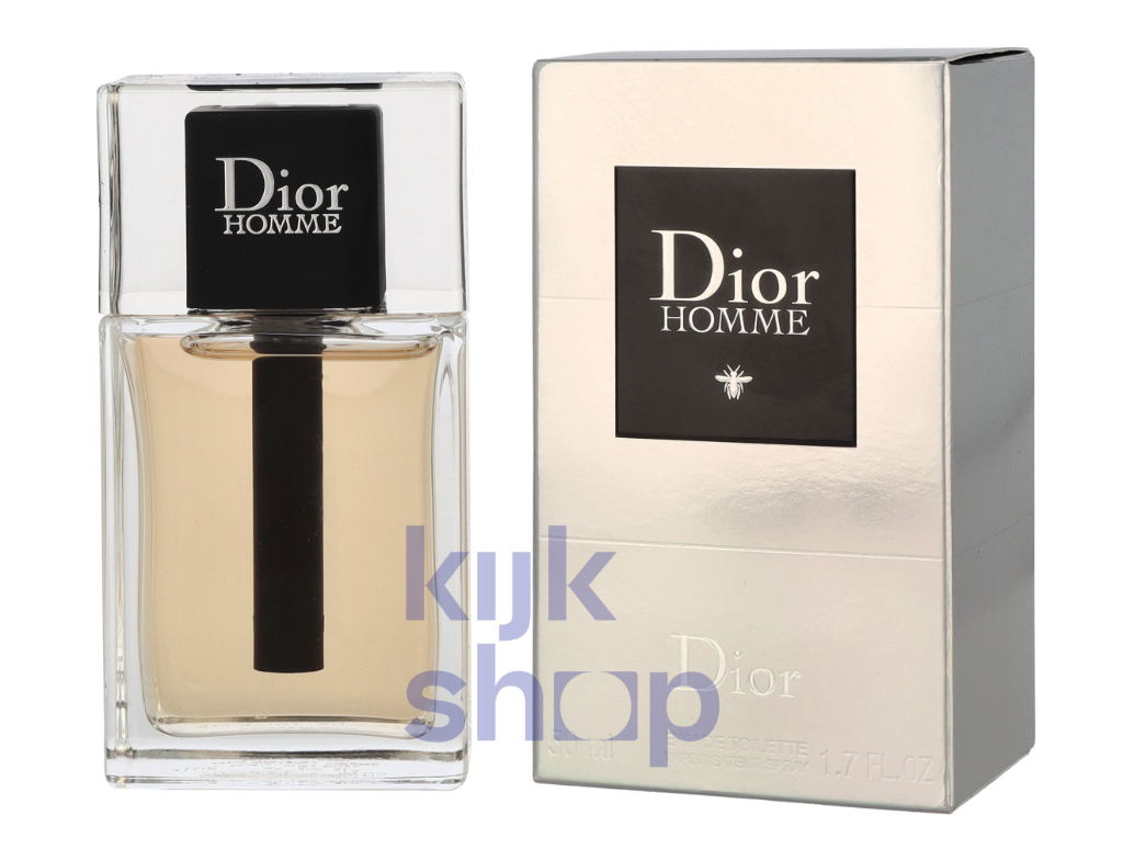 Dior Homme Edt Spray Christian Dior