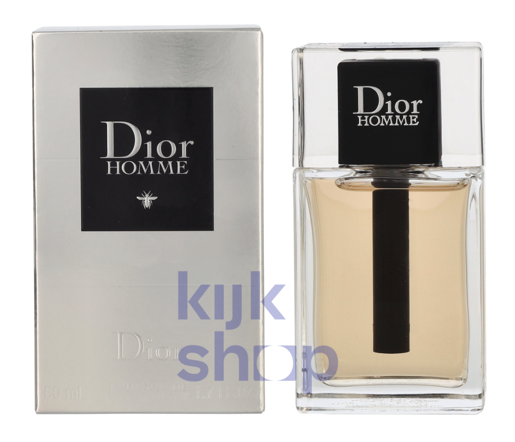 Dior Homme Edt Spray Christian Dior