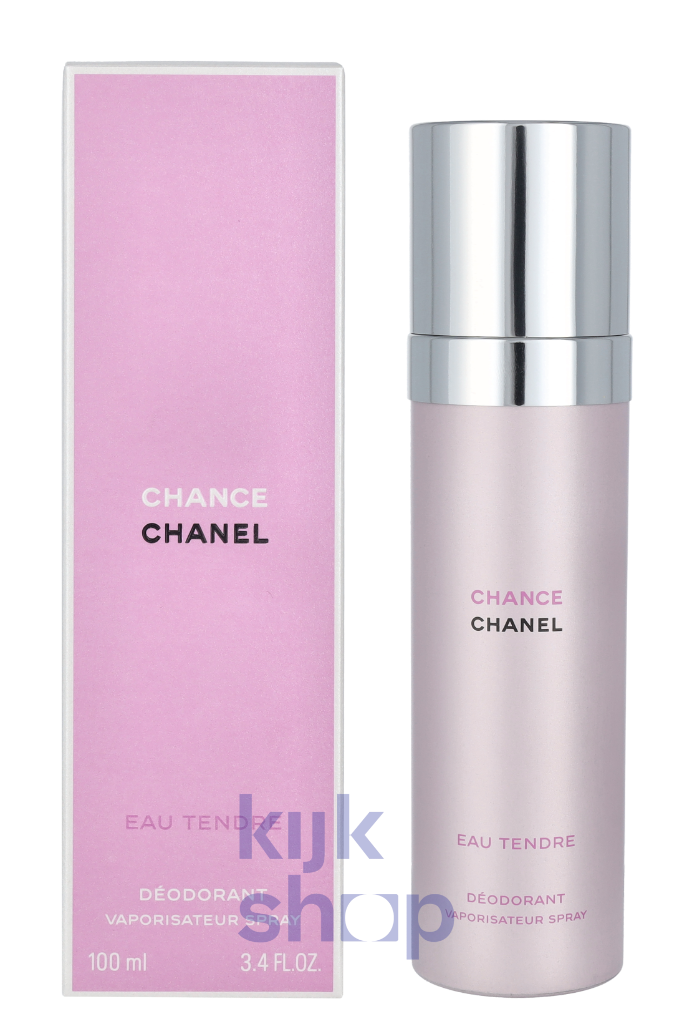 Chanel Chance Eau Tendre Deo Spray Chanel