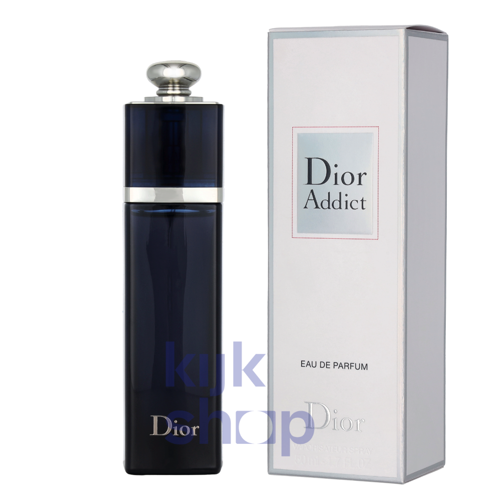Dior Addict Edp Spray Christian Dior