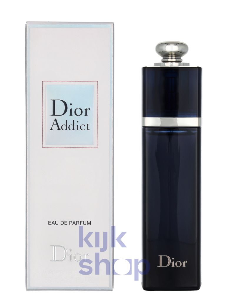 Dior Addict Edp Spray Christian Dior