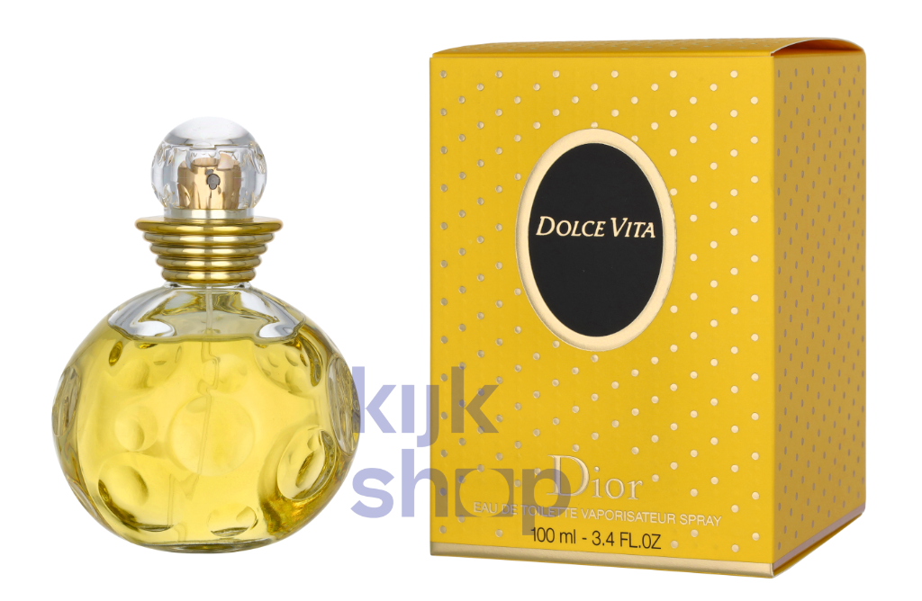 Dior Dolce Vita Edt Spray Christian Dior