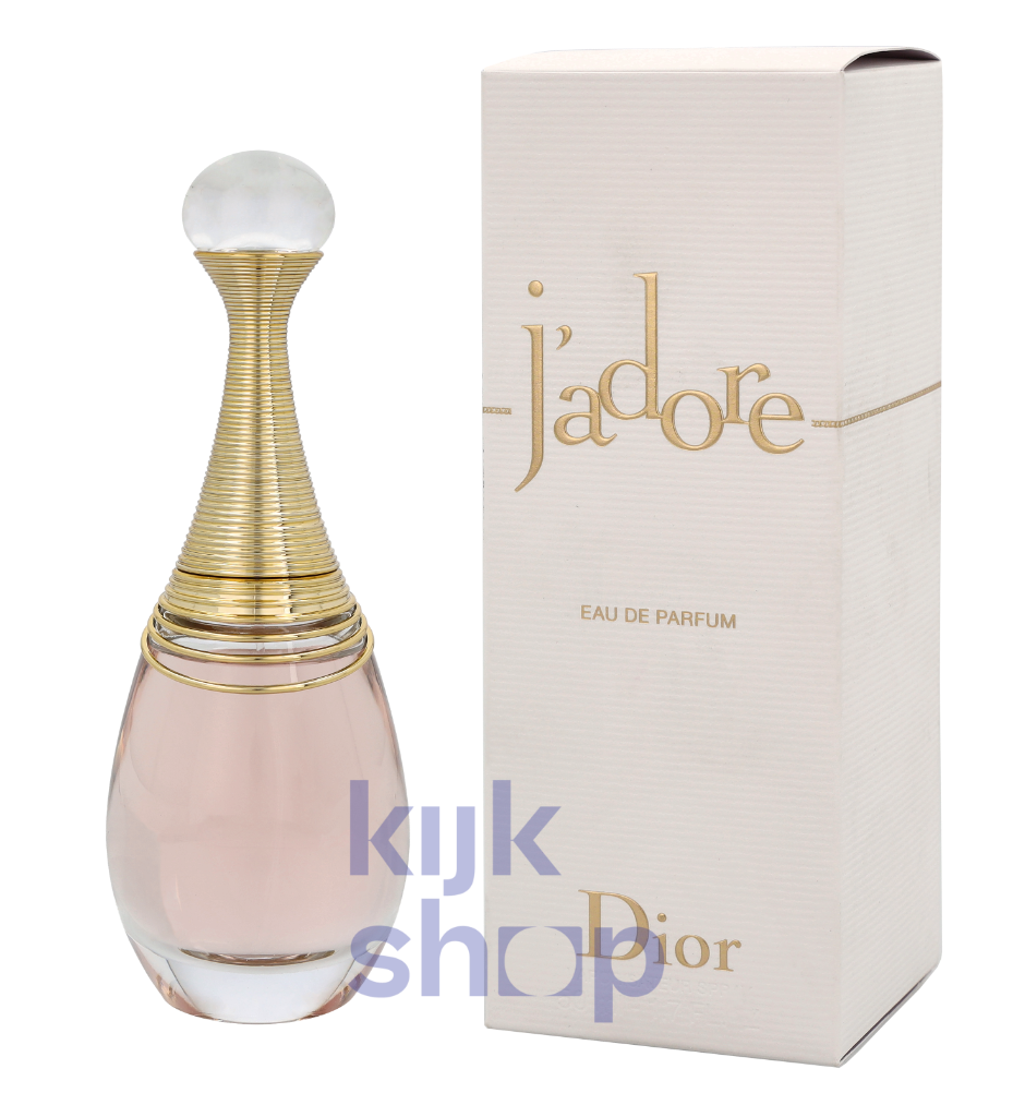 Dior J'Adore Edp Spray Christian Dior