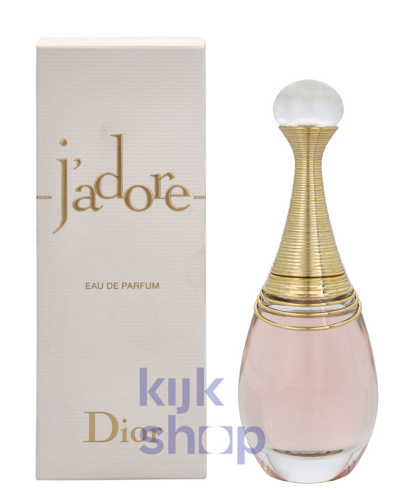 Dior J'Adore Edp Spray Christian Dior