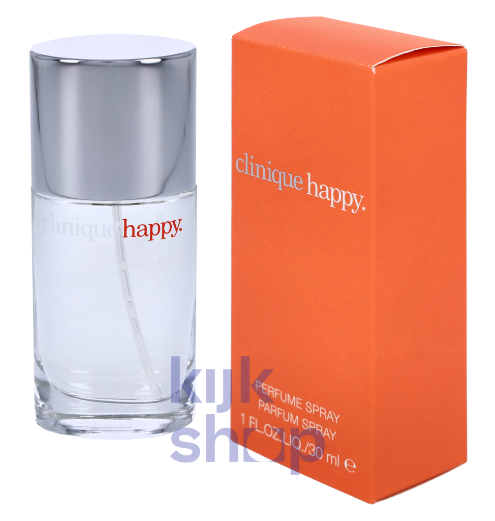 Clinique Happy For Women Edp Spray Clinique