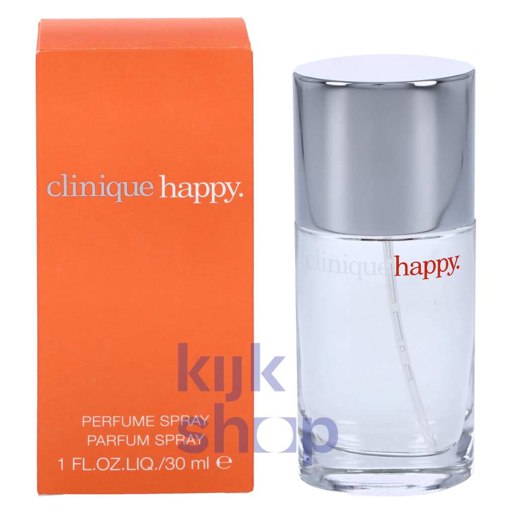 Clinique Happy For Women Edp Spray Clinique