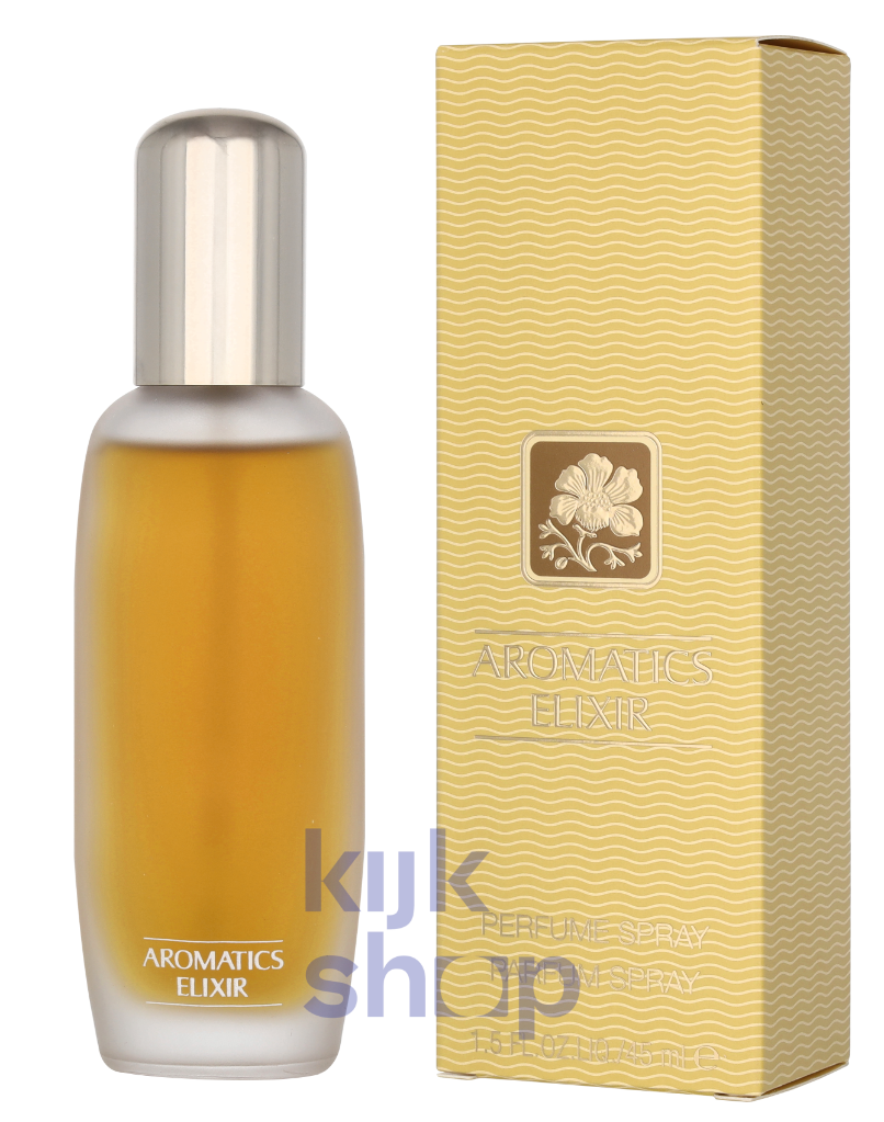 Clinique Aromatics Elixir Edp Spray Clinique