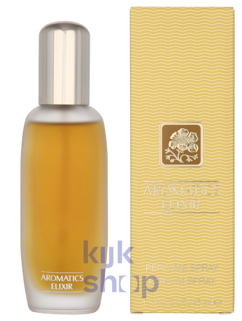 Clinique Aromatics Elixir Edp Spray Clinique
