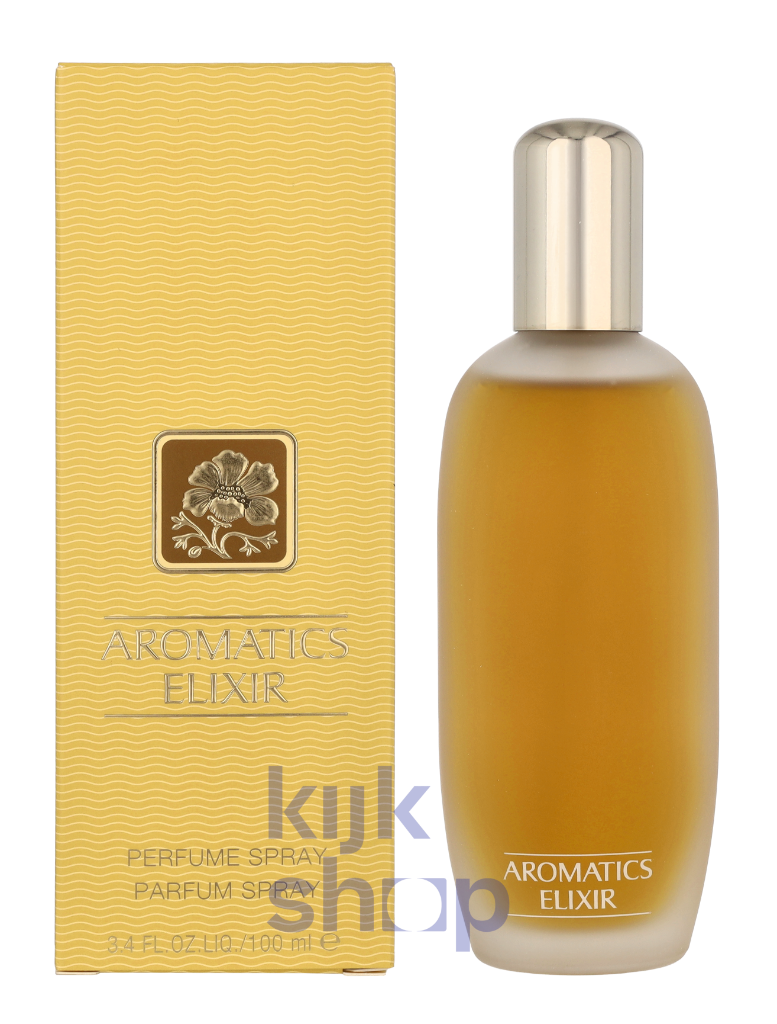 Clinique Aromatics Elixir Edp Spray Clinique