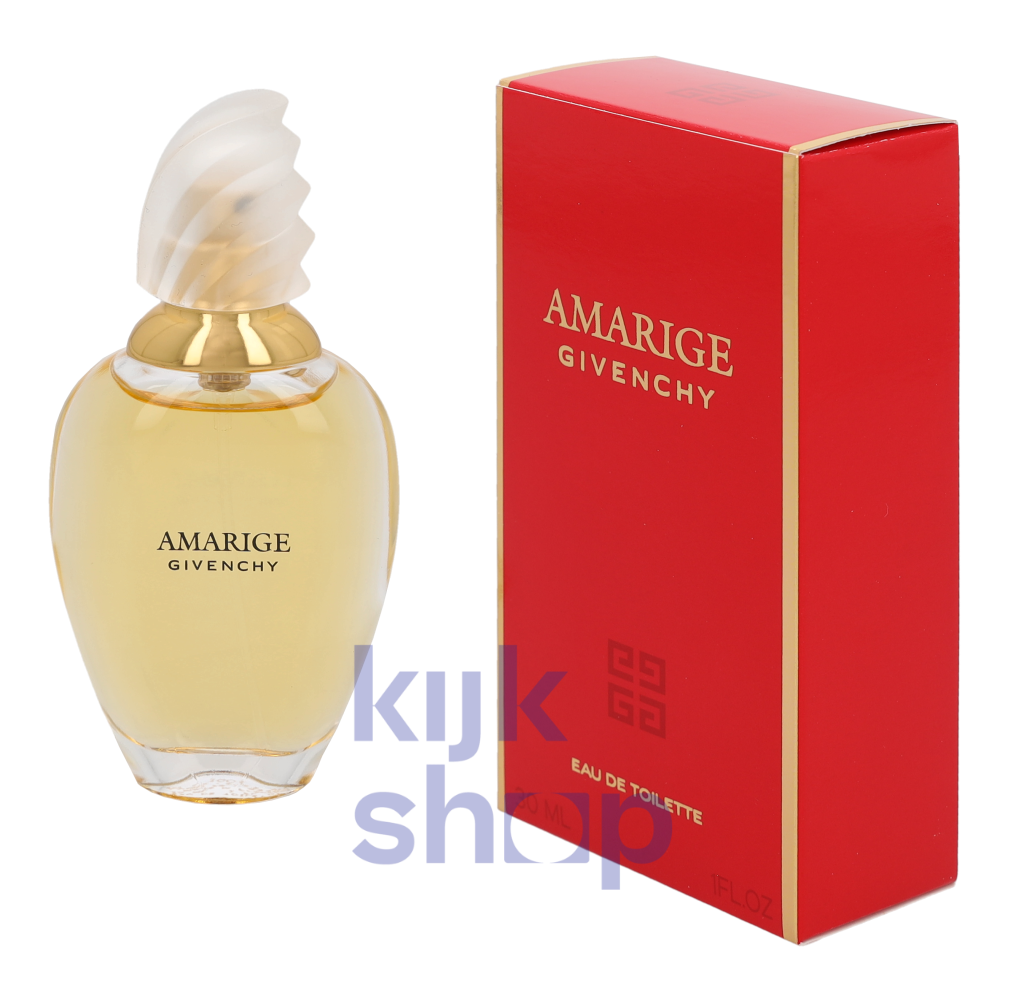 Givenchy Amarige Edt Spray Givenchy