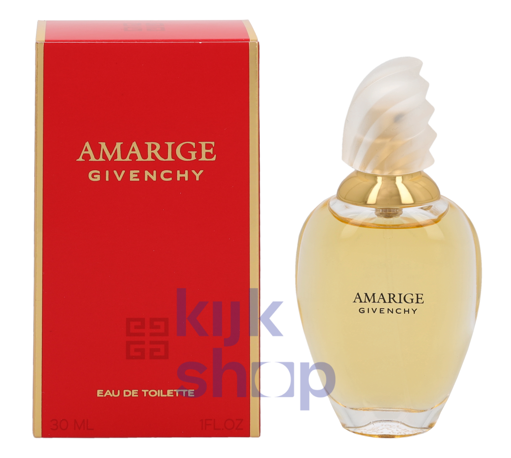 Givenchy Amarige Edt Spray Givenchy