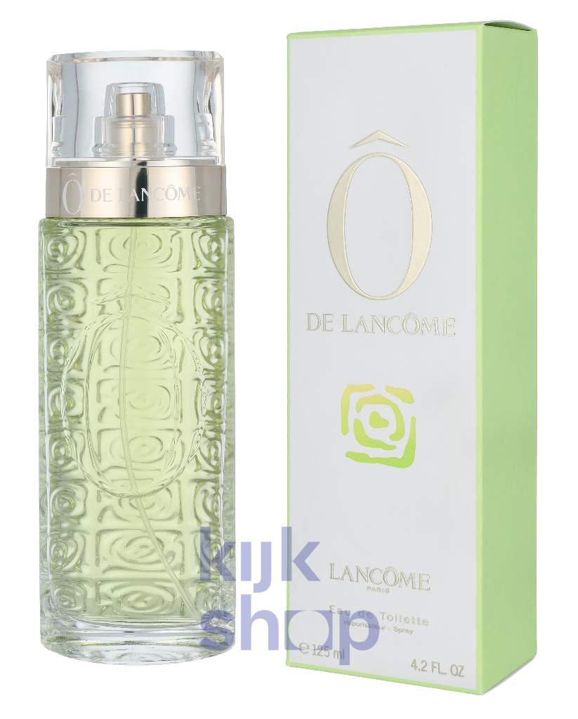 Lancome O De Lancome Edt Spray Lancome