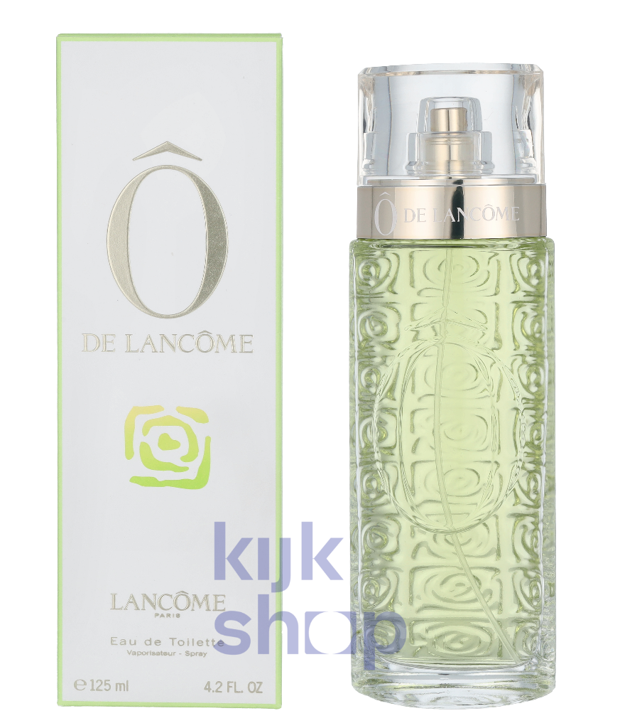 Lancome O De Lancome Edt Spray Lancome