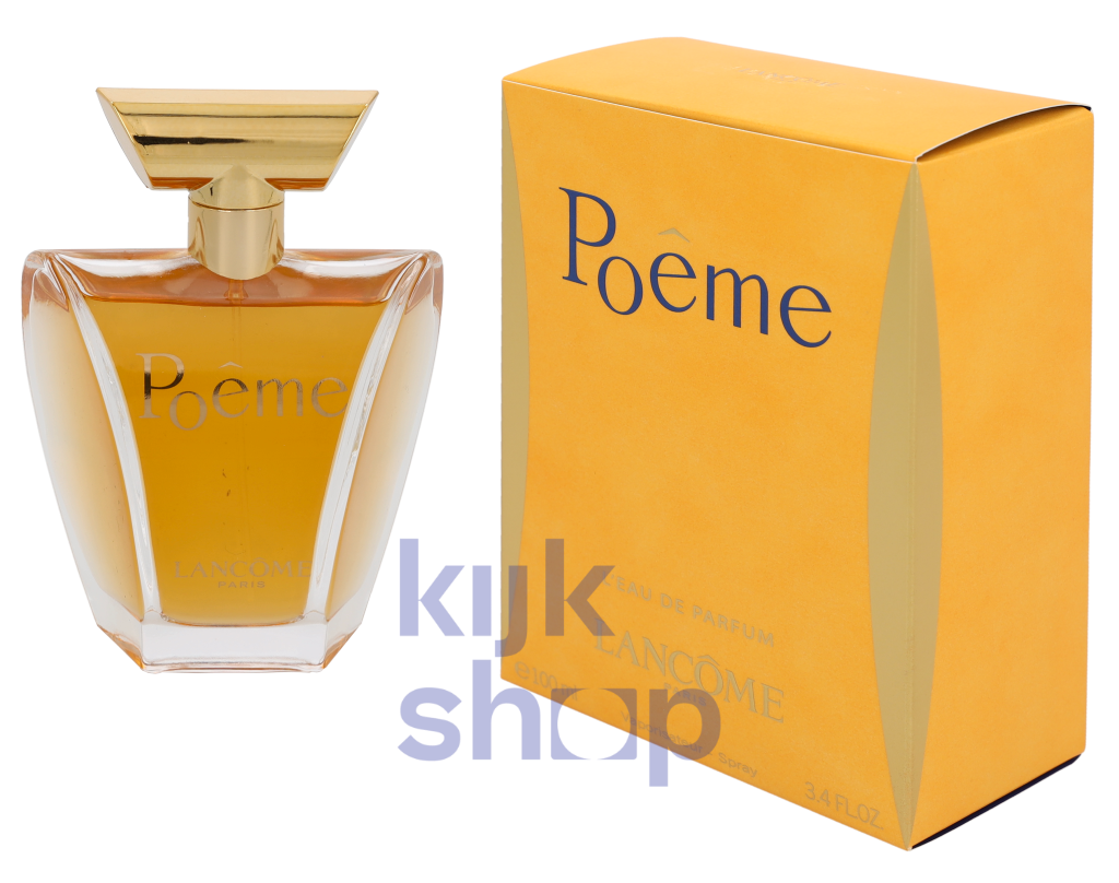 Lancome Poeme Edp Spray Lancome