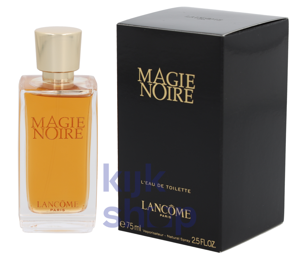 Lancome Magie Noire Edt Spray Lancome