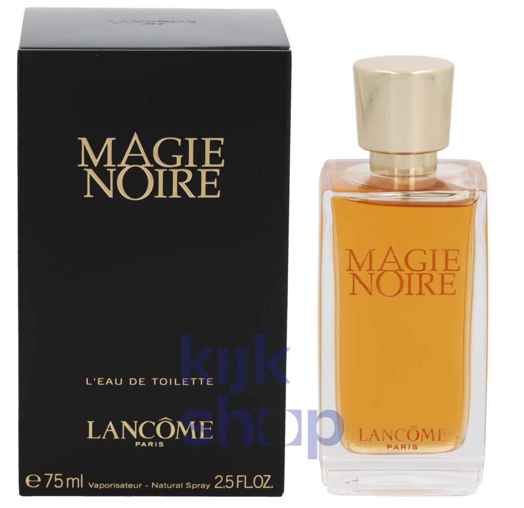Lancome Magie Noire Edt Spray Lancome