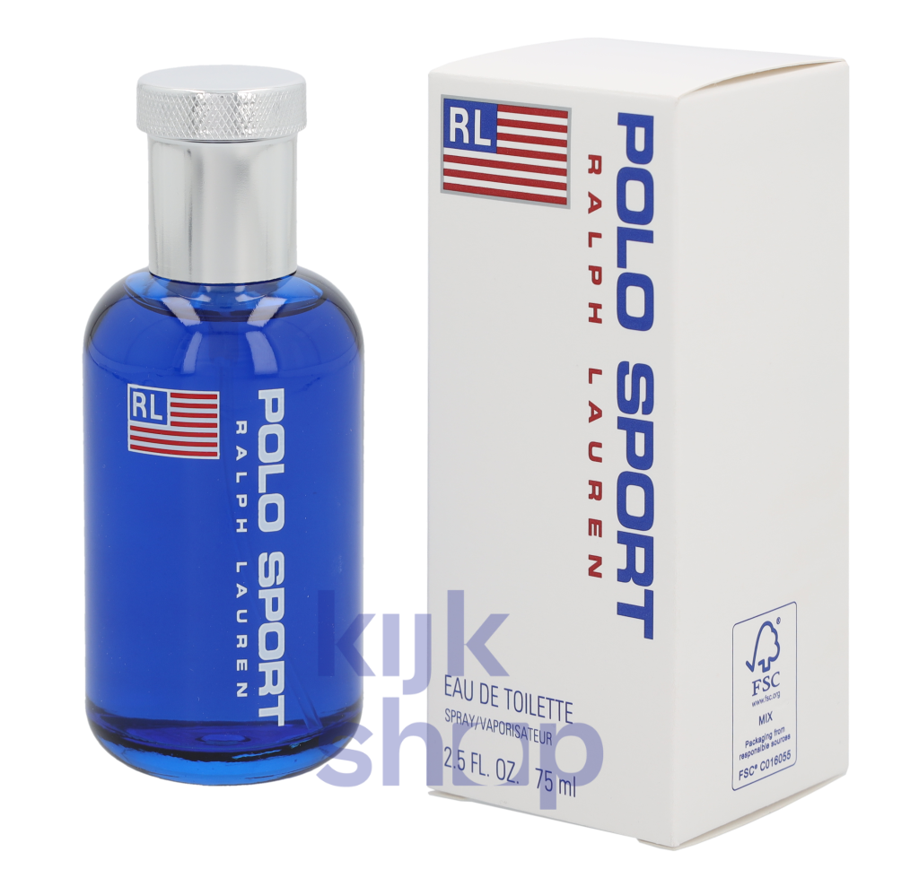Ralph Lauren Polo Sport Men Edt Spray Ralph Lauren