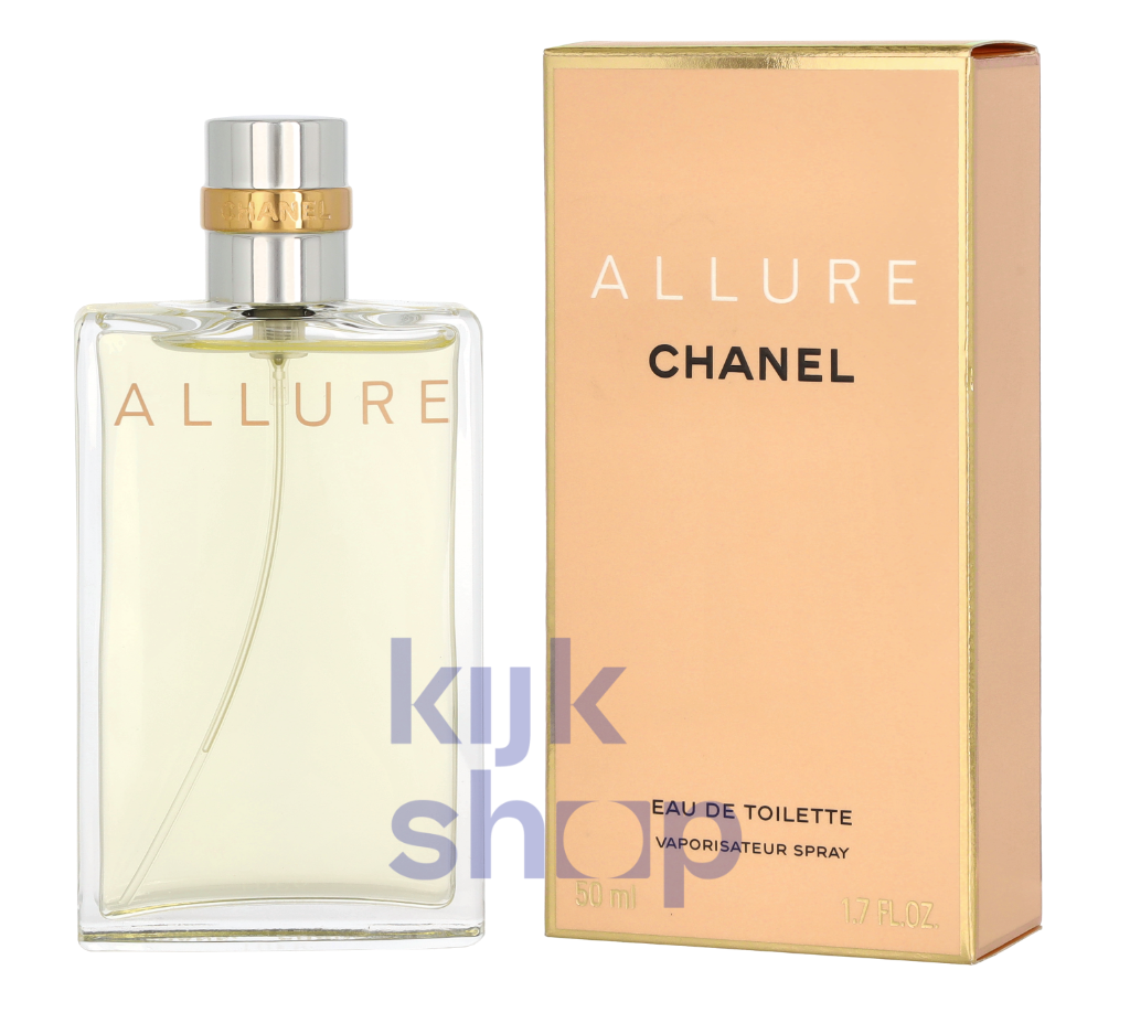 Chanel Allure Femme Edt Spray Chanel