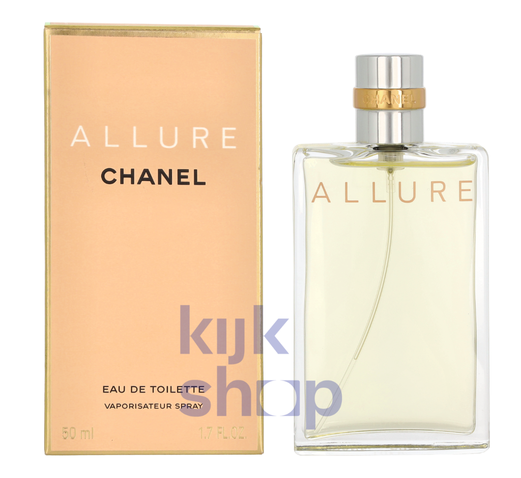 Chanel Allure Femme Edt Spray Chanel