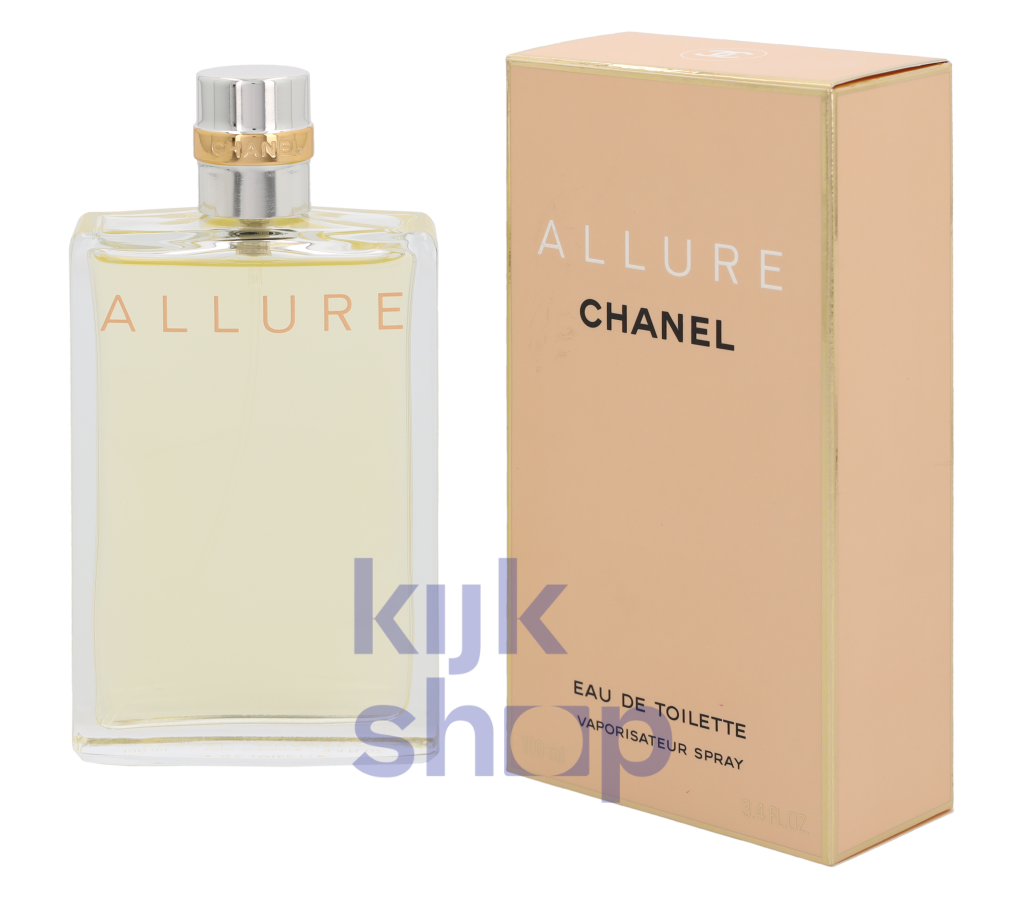 Chanel Allure Femme Edt Spray Chanel