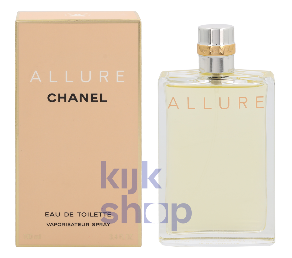 Chanel Allure Femme Edt Spray Chanel