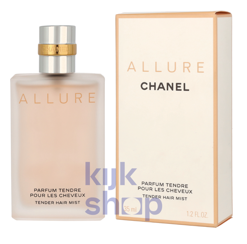 Chanel Allure Femme Hair Mist Chanel