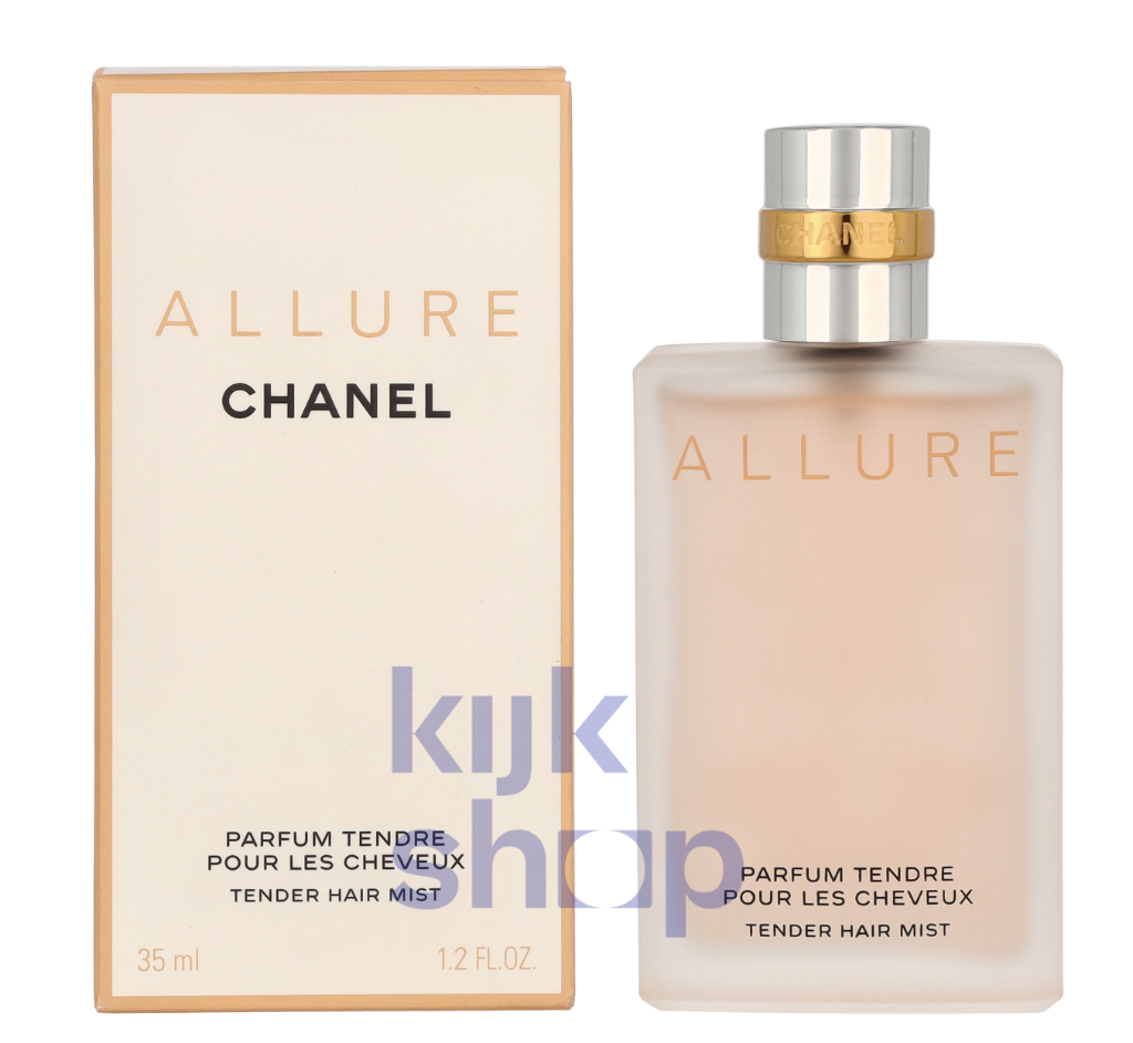 Chanel Allure Femme Hair Mist Chanel