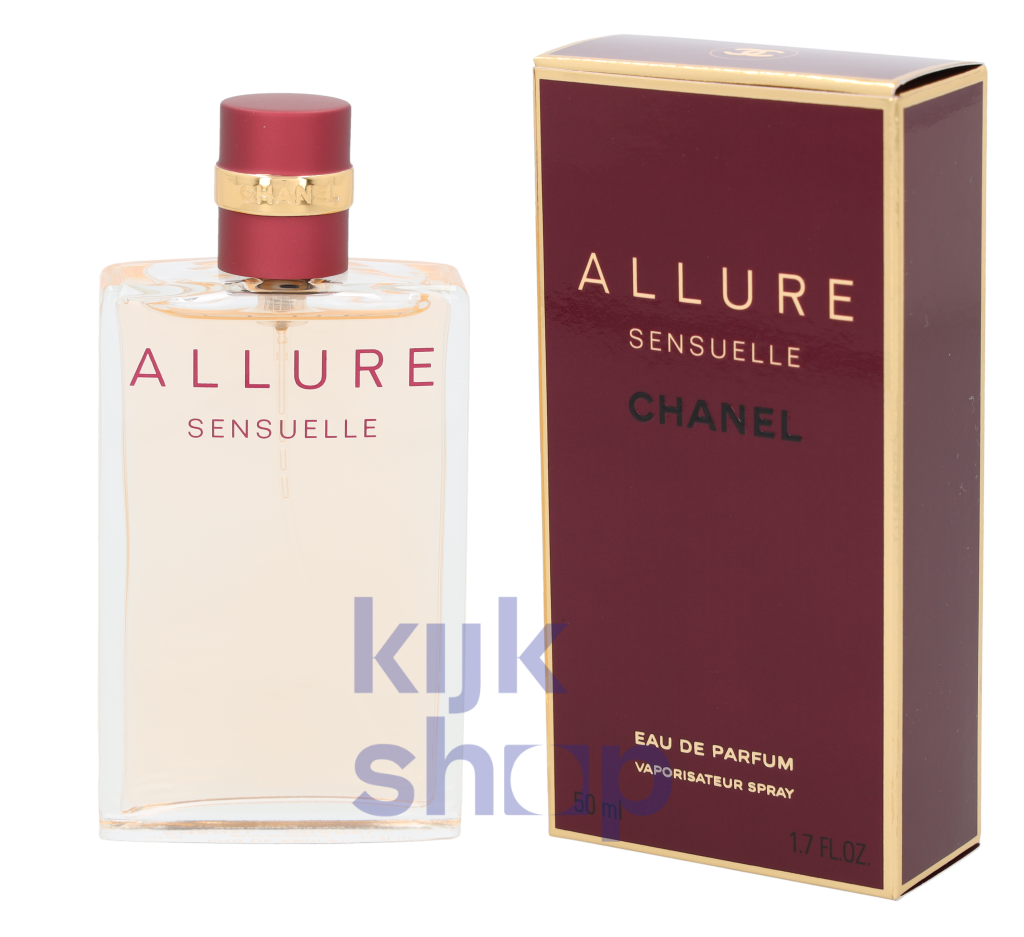 Chanel Allure Sensuelle Edp Spray Chanel