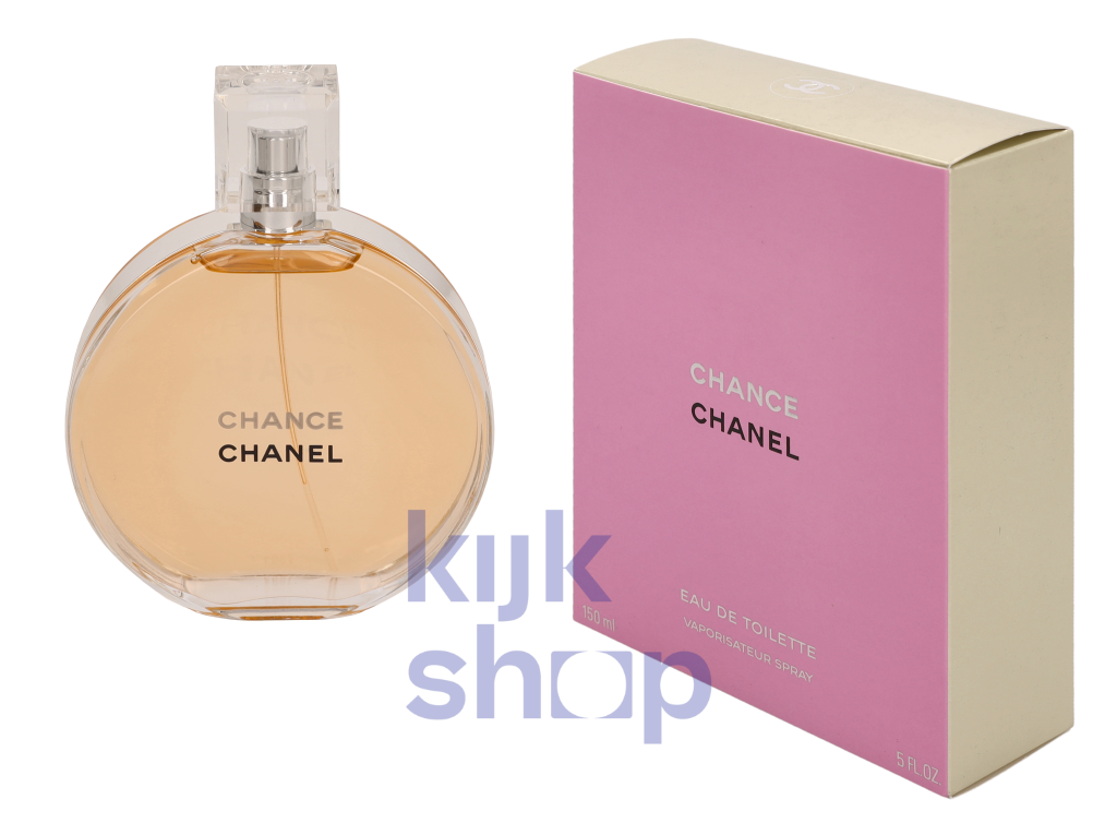 Chanel Chance Edt Spray Chanel