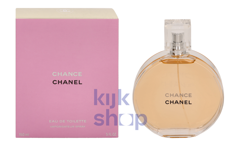 Chanel Chance Edt Spray Chanel