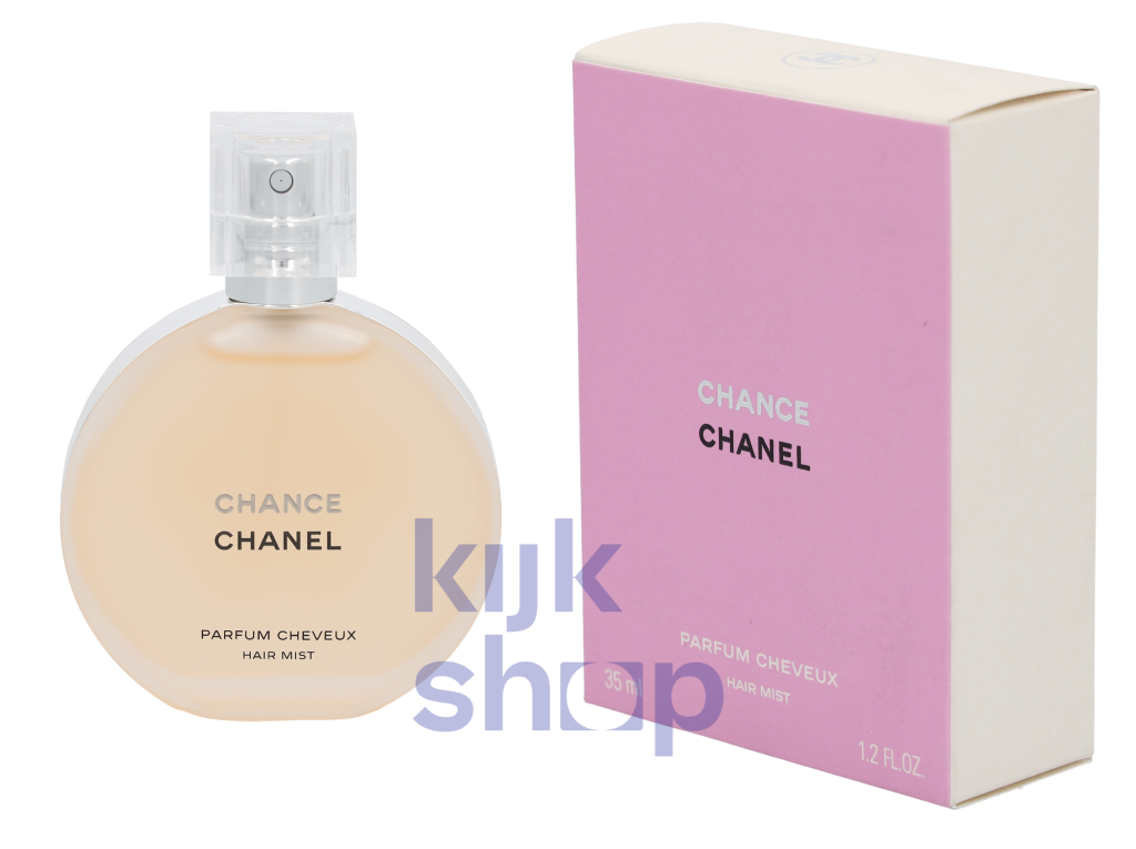 Chanel Chance Eau Fraiche Hair Mist Chanel