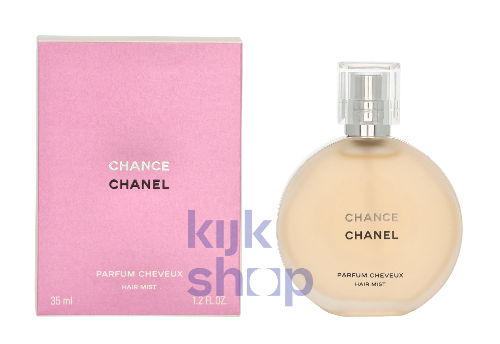 Chanel Chance Eau Fraiche Hair Mist Chanel